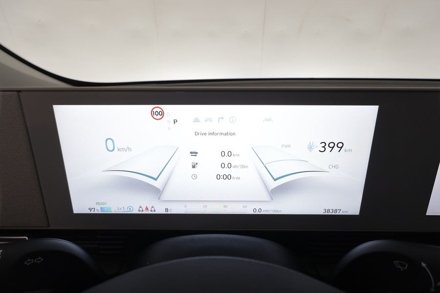 Hyundai IONIQ 5 vaihtoauto