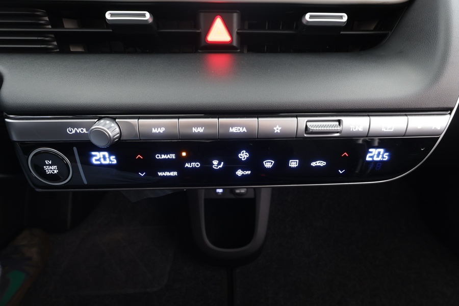 Hyundai IONIQ 5 vaihtoauto