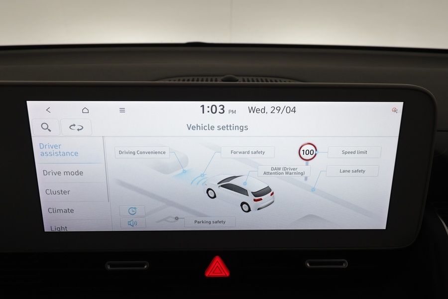 Hyundai IONIQ 5 vaihtoauto