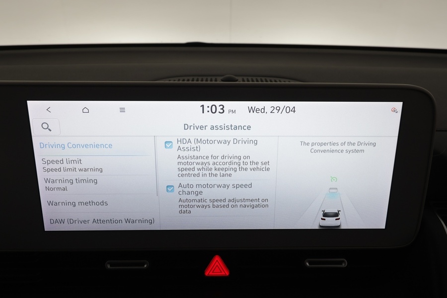 Hyundai IONIQ 5 vaihtoauto