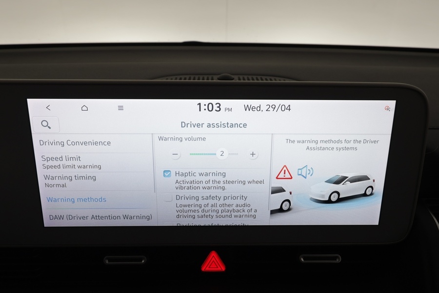 Hyundai IONIQ 5 vaihtoauto