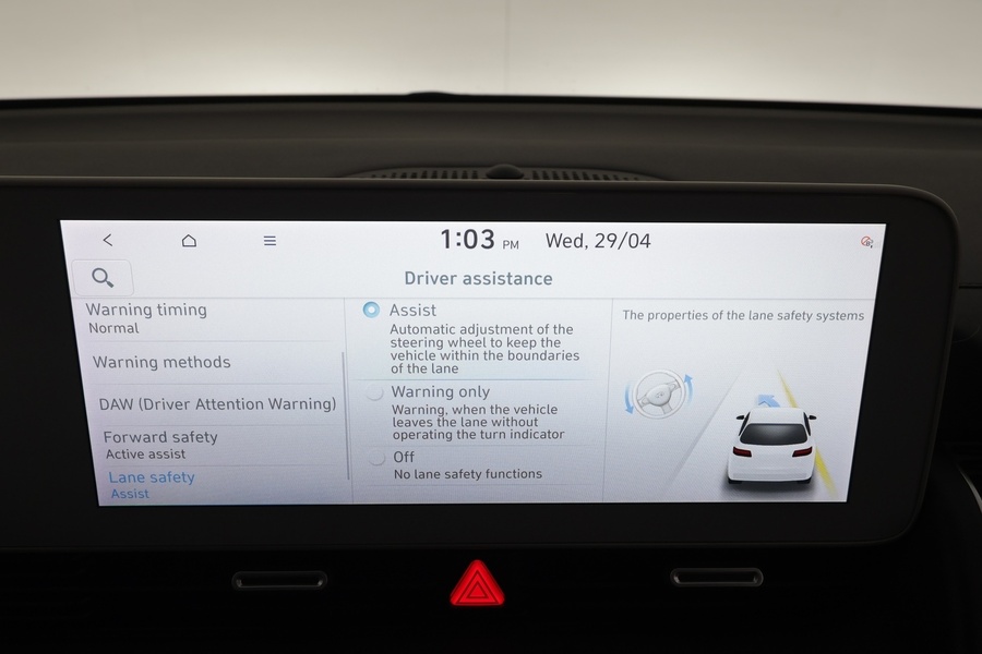 Hyundai IONIQ 5 vaihtoauto