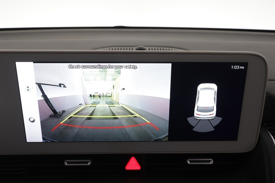 Hyundai IONIQ 5 vaihtoauto