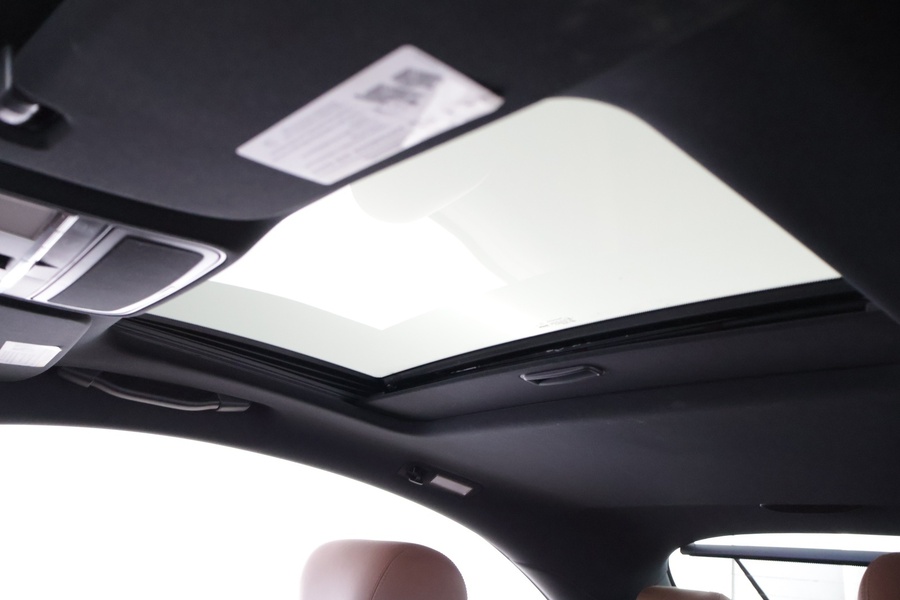 Mercedes-Benz CL vaihtoauto