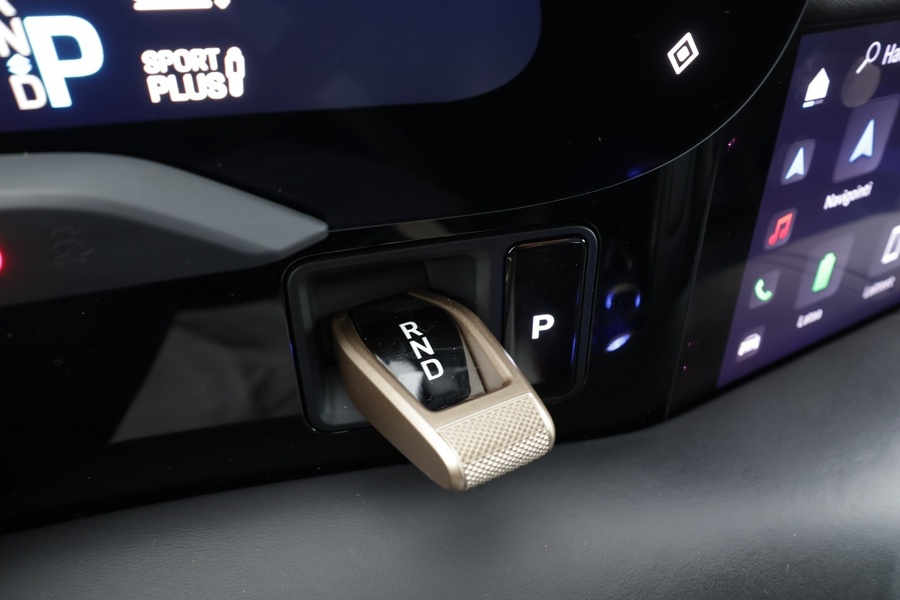 Porsche Taycan vaihtoauto