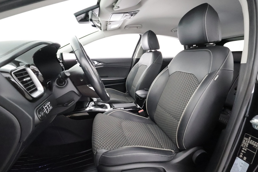 Kia XCeed vaihtoauto