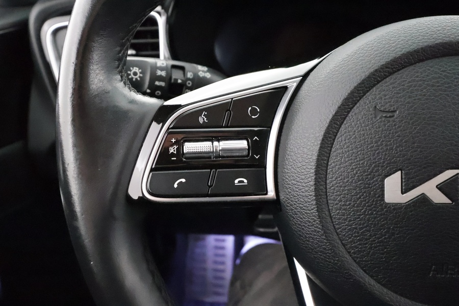 Kia XCeed vaihtoauto