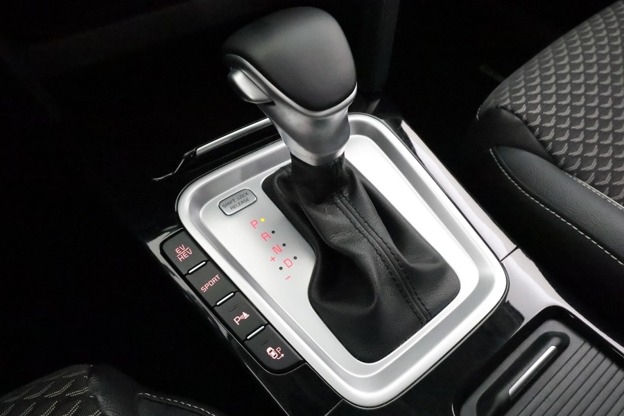 Kia XCeed vaihtoauto