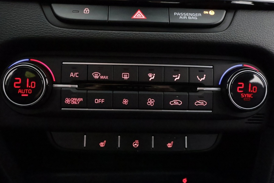 Kia XCeed vaihtoauto