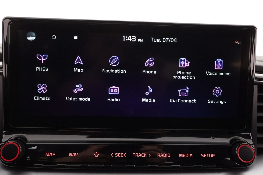 Kia XCeed vaihtoauto