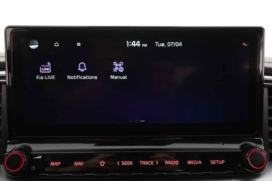 Kia XCeed vaihtoauto