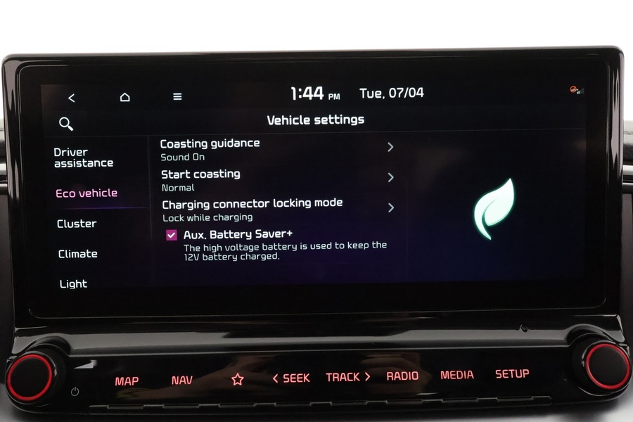 Kia XCeed vaihtoauto