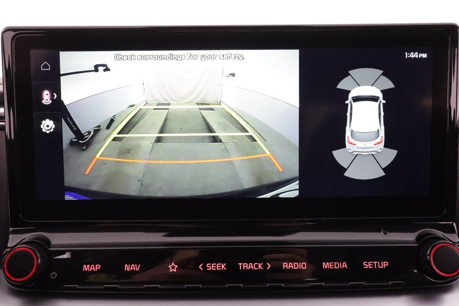 Kia XCeed vaihtoauto