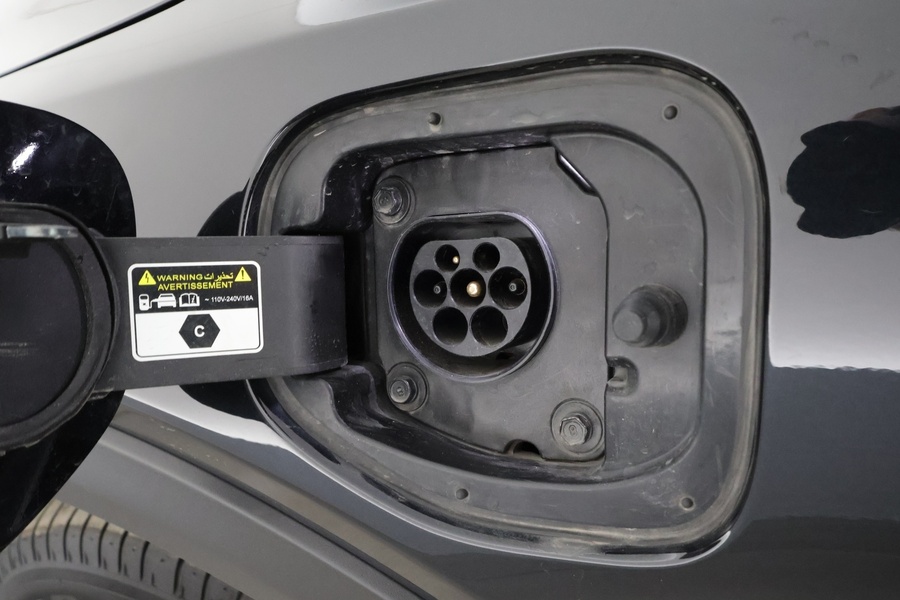 Kia XCeed vaihtoauto