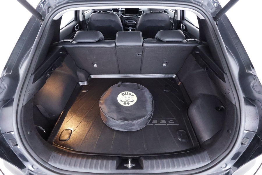 Kia XCeed vaihtoauto