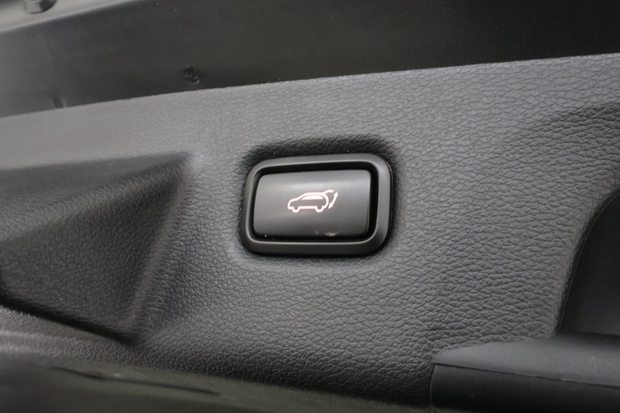 Kia XCeed vaihtoauto