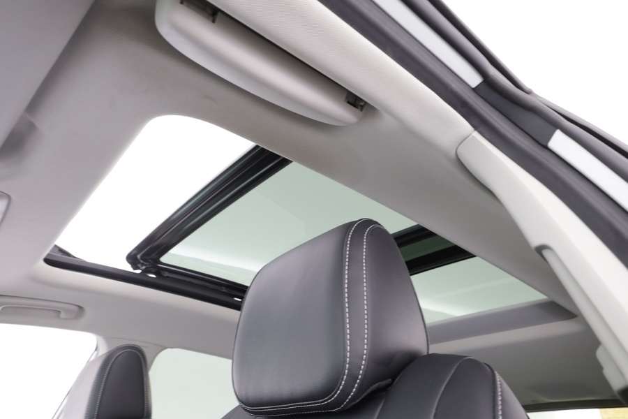Maxus Euniq 6 vaihtoauto