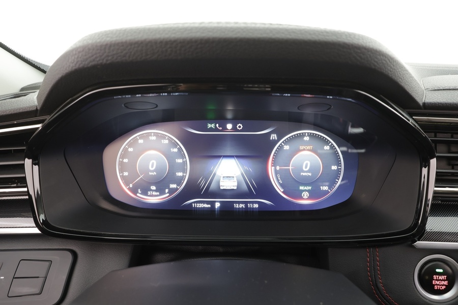 Maxus Euniq 6 vaihtoauto