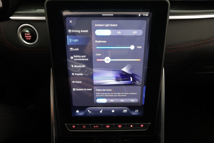Maxus Euniq 6 vaihtoauto