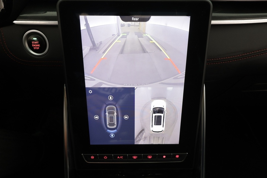 Maxus Euniq 6 vaihtoauto