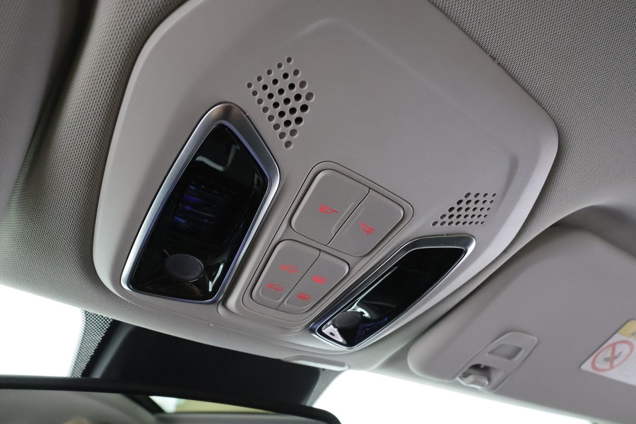 Maxus Euniq 6 vaihtoauto