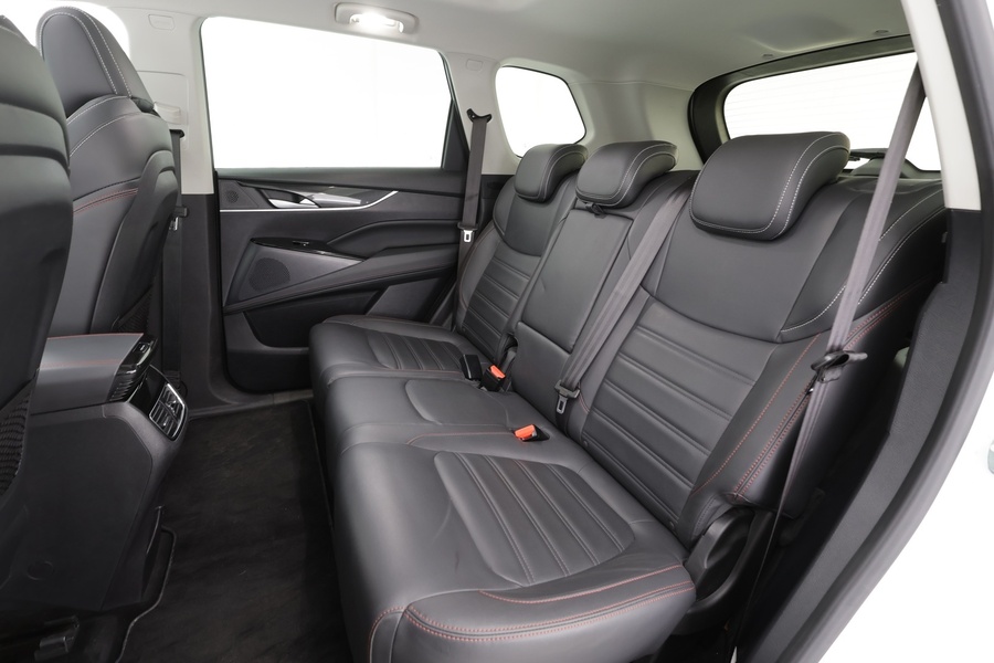 Maxus Euniq 6 vaihtoauto