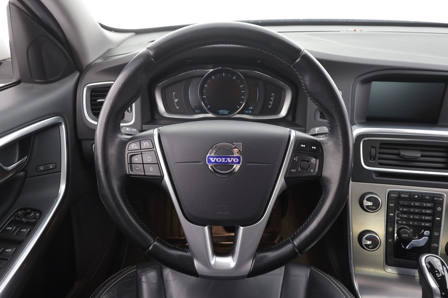 Volvo S60 vaihtoauto