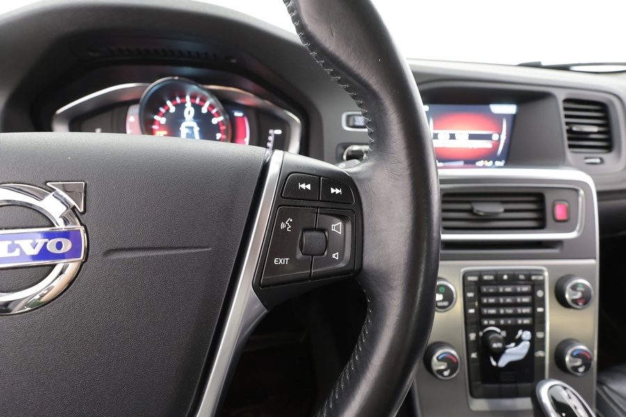 Volvo S60 vaihtoauto