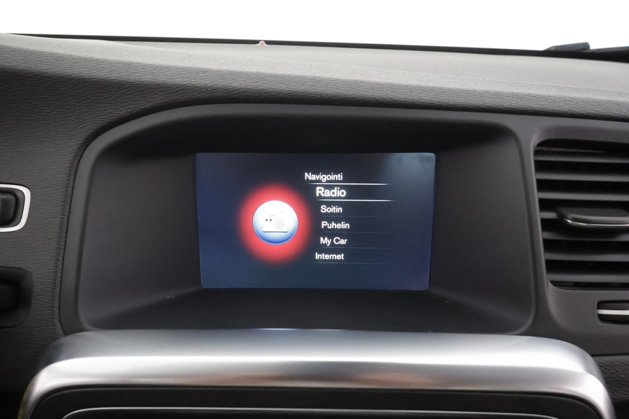 Volvo S60 vaihtoauto