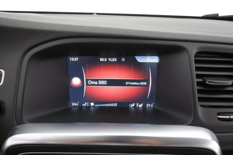 Volvo S60 vaihtoauto