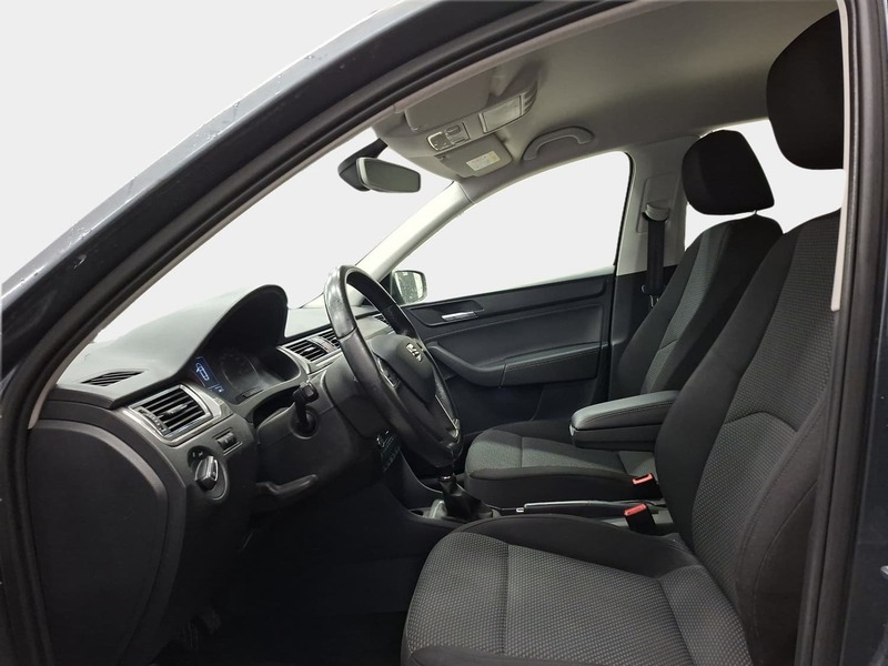 SEAT Toledo vaihtoauto