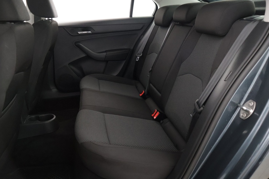 SEAT Toledo vaihtoauto