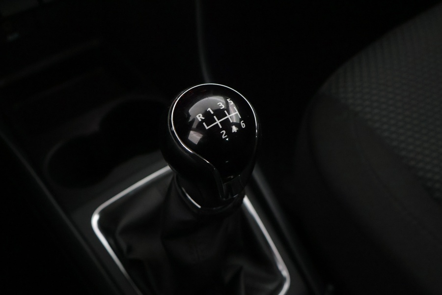 SEAT Toledo vaihtoauto