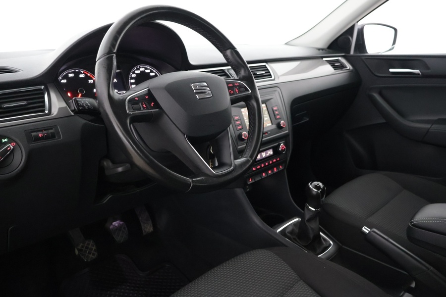 SEAT Toledo vaihtoauto