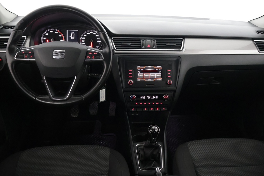 SEAT Toledo vaihtoauto