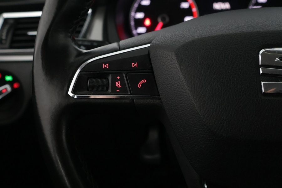 SEAT Toledo vaihtoauto