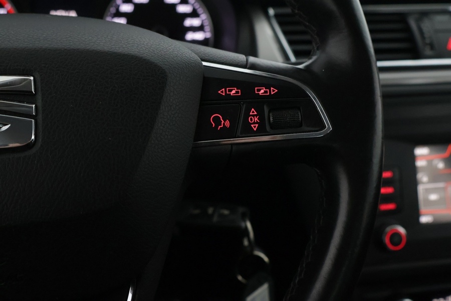 SEAT Toledo vaihtoauto