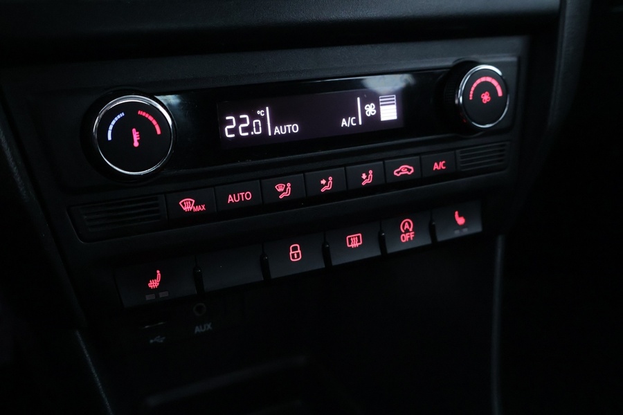 SEAT Toledo vaihtoauto