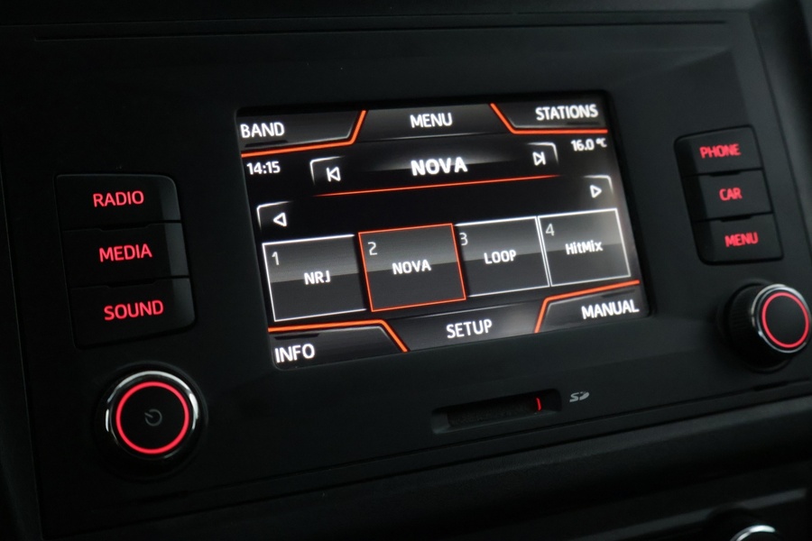 SEAT Toledo vaihtoauto