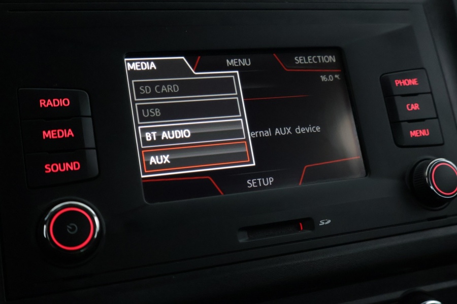 SEAT Toledo vaihtoauto