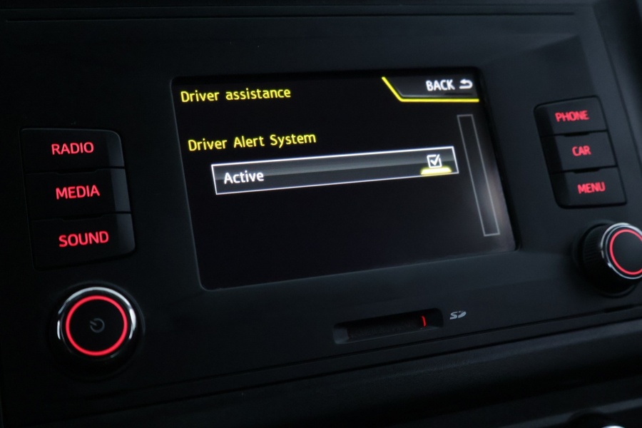 SEAT Toledo vaihtoauto