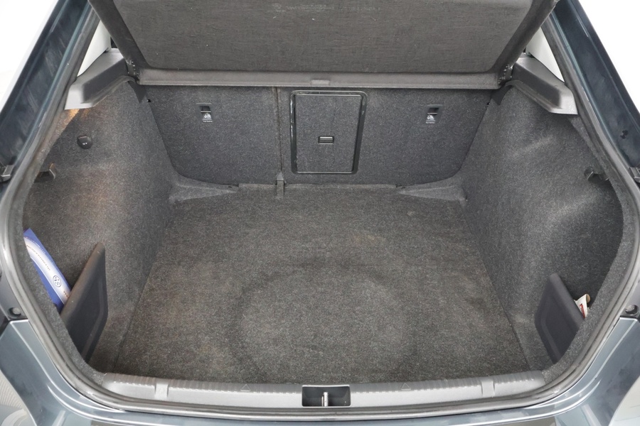 SEAT Toledo vaihtoauto