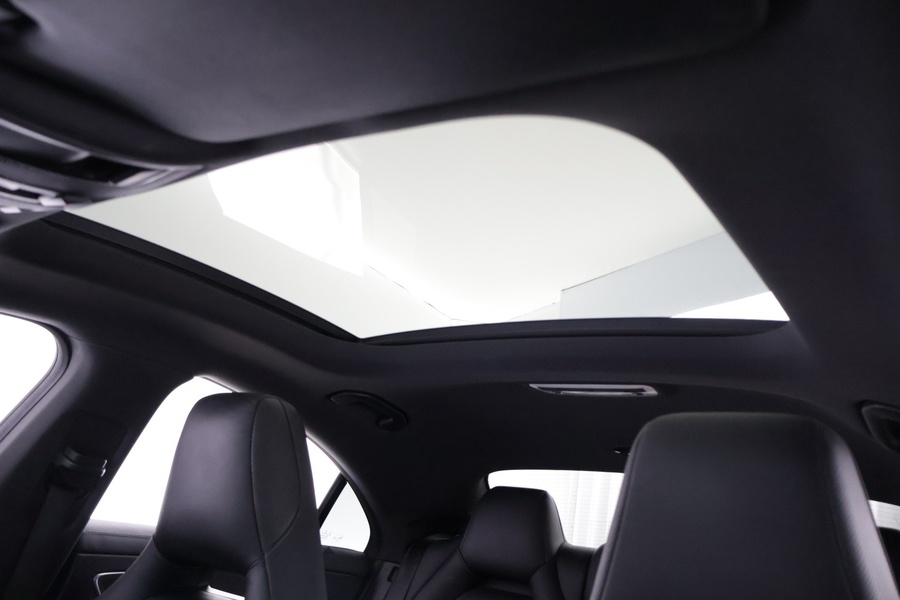 Mercedes-Benz CLA vaihtoauto