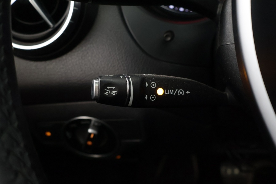 Mercedes-Benz CLA vaihtoauto