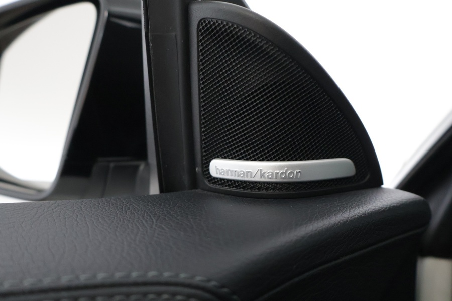 Mercedes-Benz CLA vaihtoauto