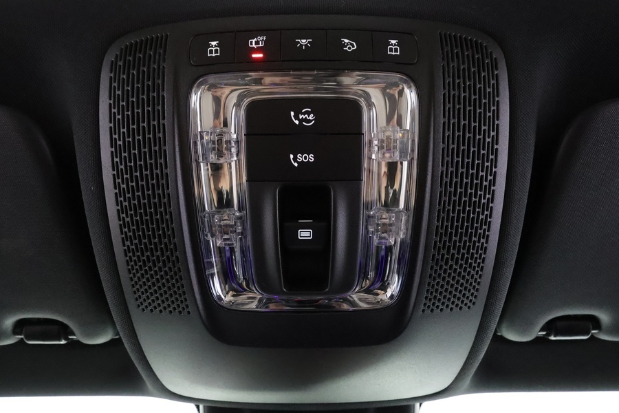 Mercedes-Benz GLA vaihtoauto