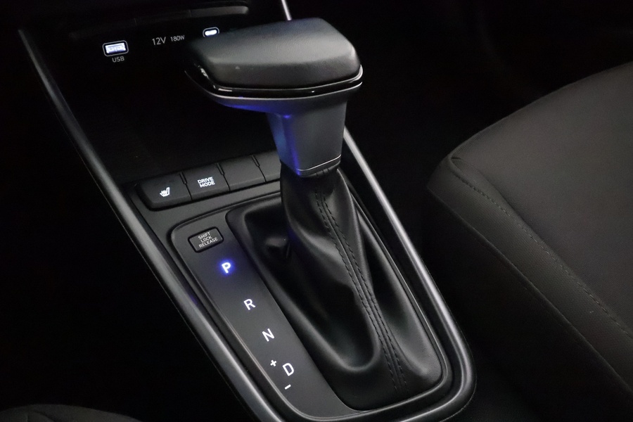 Hyundai i20 Hatchback vaihtoauto