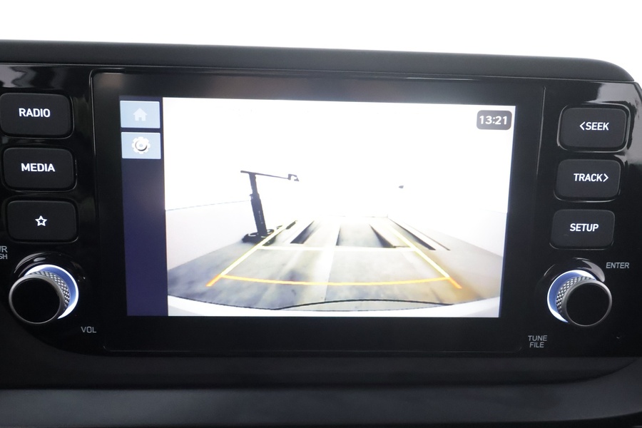 Hyundai i20 Hatchback vaihtoauto