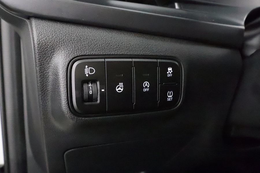 Hyundai i20 Hatchback vaihtoauto