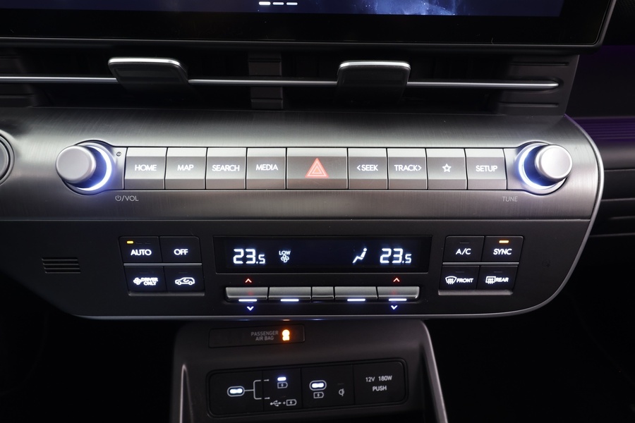 Hyundai Kona vaihtoauto